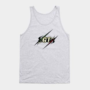 Gather Together (Podcast!) Tank Top